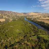 Recreational Ranch &nbsp; Walnut Orchard For Sale in Solano County  CA images 2