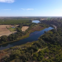 Recreational Ranch &nbsp; Walnut Orchard For Sale in Solano County  CA images 3