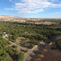 Recreational Ranch &nbsp; Walnut Orchard For Sale in Solano County  CA images 4