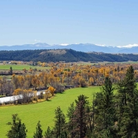 Beartooth Ranch