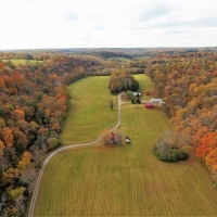 113 Acres Dickson County
