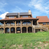 Crested Butte CO Mountain Resort Property &nbsp; Acreage For Sale images 2