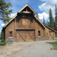 Crested Butte CO Mountain Resort Property &nbsp; Acreage For Sale images 3