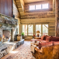 Crested Butte CO Mountain Resort Property &nbsp; Acreage For Sale images 4