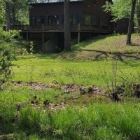 Country Home on 25 Acres For Sale in Doniphan  MO images 2