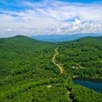 High Elevation Property For Sale in Asheville  NC