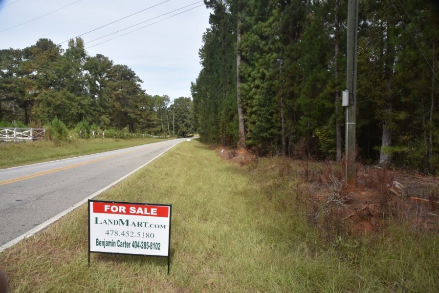 Well-Located Home or Subdivision Site featured image