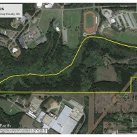 Lagrange City Limits Opportunity