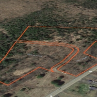 19 acres Near Salmon River ATV Trails Altmar NY images 4