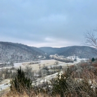 22  - Acres Allamakee County  IA