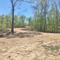 Hardwood Hunting Land for Sale Satartia  Yazoo County  MS images 3