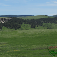 Lush Montana Land Near the Missouri River Breaks - Beaver Ridge  20.1 acres for  59 500 images 4