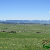 Lush Montana Land Near the Missouri River Breaks - Beaver Ridge  20.1 acres for  59 500 images 3