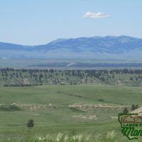 Lush Montana Land Near the Missouri River Breaks - Beaver Ridge  20.1 acres for  59 500 images 2
