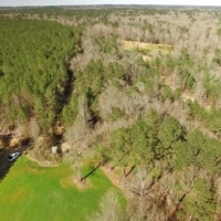 854 Acres Turnkey Hunting Land &nbsp; Camp for Sale Adams Co  MS images 2