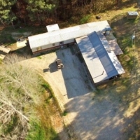 854 Acres Turnkey Hunting Land &nbsp; Camp for Sale Adams Co  MS images 3