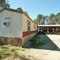 854 Acres Turnkey Hunting Land &nbsp; Camp for Sale Adams Co  MS images 4