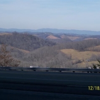 East Tennessee Hunting Land for Sale Rogersville- Hawkins County TN images 5