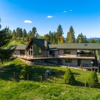 Stunning Waterfront Horse Ranch For Sale in Northwest ID images 6