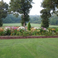 Exceptional Country Estate with Recreational Land For Sale in Salem  AR images 5