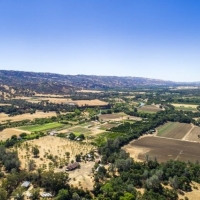 Cache Creek Waterfront Land For Sale in Yolo County  CA images 5