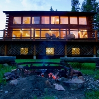 Off-Grid Hunting Cabin For Sale in Gunnison County  CO images 4
