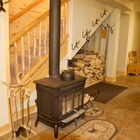 Off-Grid Hunting Cabin For Sale in Gunnison County  CO images 6