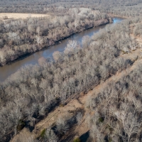 99.91 acres of Recreational Land in Nowata  OK images 5