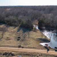 99.91 acres of Recreational Land in Nowata  OK