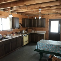 12 acres Log Cabin in Croghan NY 10441 Benoit Drive images 2