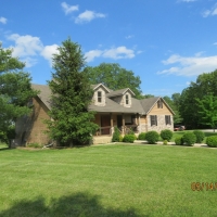 Two Homes with Acreage For Sale in Southwest MO