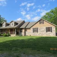 Two Homes with Acreage For Sale in Southwest MO images 2