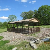 Two Homes with Acreage For Sale in Southwest MO images 4