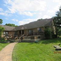 Two Homes with Acreage For Sale in Southwest MO images 5