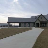 Luxury Home &nbsp; Hunting Land For Sale in Northwest MO