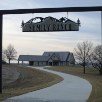 Luxury Home &nbsp; Hunting Land For Sale in Northwest MO images 2