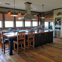 Luxury Home &nbsp; Hunting Land For Sale in Northwest MO images 5