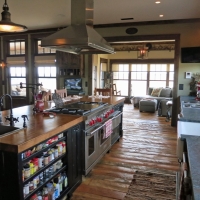 Luxury Home &nbsp; Hunting Land For Sale in Northwest MO images 6