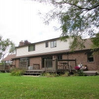 Private Country Home with Pond For Sale in Holly  MI images 4