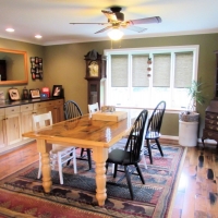 Private Country Home with Pond For Sale in Holly  MI images 6