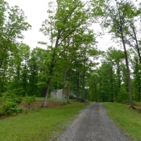 Country Home with Recreational Land For Sale in Oldtown  MD images 3