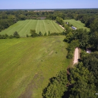 167 ac - Farm  Lake  River Frontage near Town - BIG PRICE REDUCTION images 5
