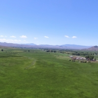 Sustainable Cattle Ranch For Sale in Gunnison County  CO images 2