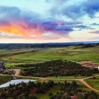 Red Reflet Ranch images 1