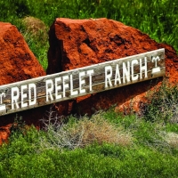 Red Reflet Ranch images 3