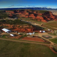 Red Reflet Ranch images 4