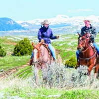 Red Reflet Ranch images 6