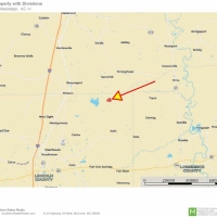 Rural Land for Sale in Lincoln County  MS images 2