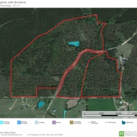 Rural Land for Sale in Lincoln County  MS images 3