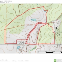 Rural Land for Sale in Lincoln County  MS images 4